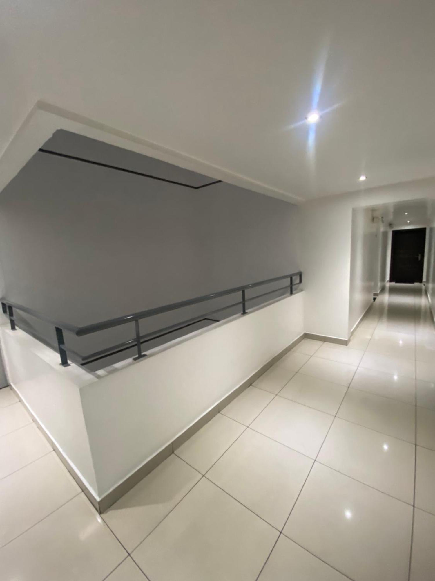 Apartamento Finlandia Park Suite Quito Bagian luar foto