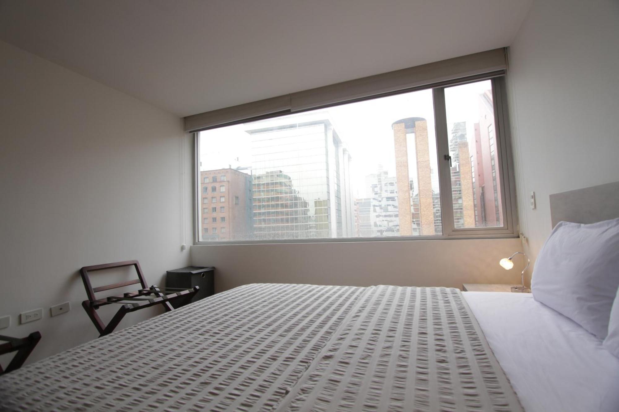 Apartamento Finlandia Park Suite Quito Bagian luar foto